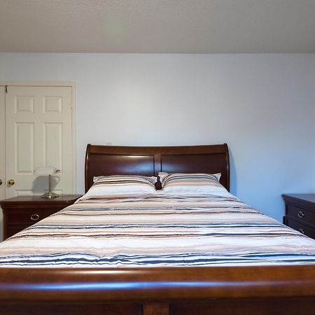 The Comfort Stay At City Of Pickering Buitenkant foto
