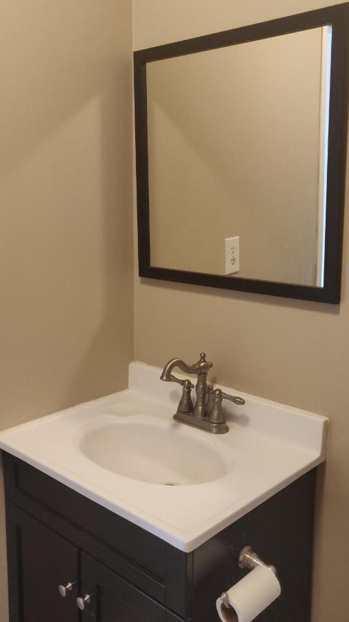 The Comfort Stay At City Of Pickering Buitenkant foto