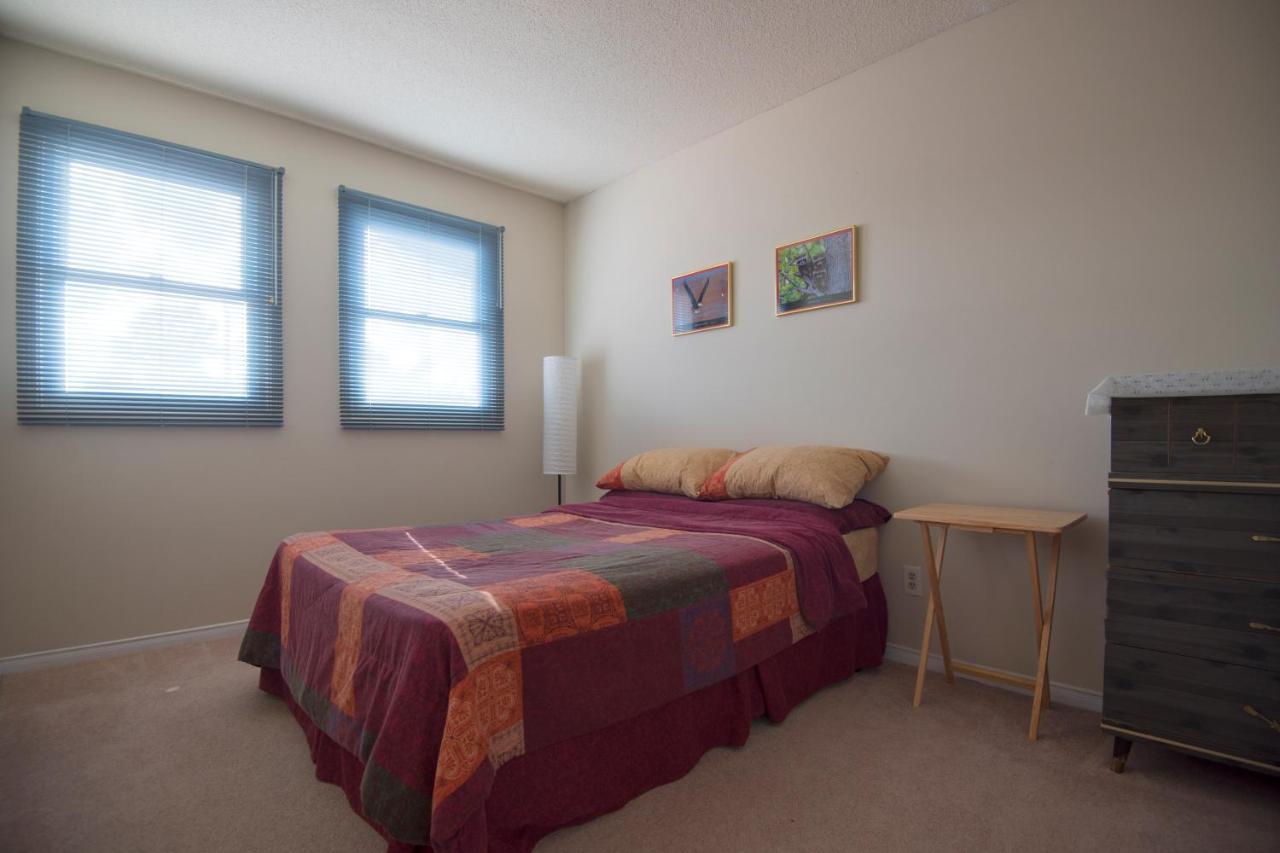The Comfort Stay At City Of Pickering Buitenkant foto