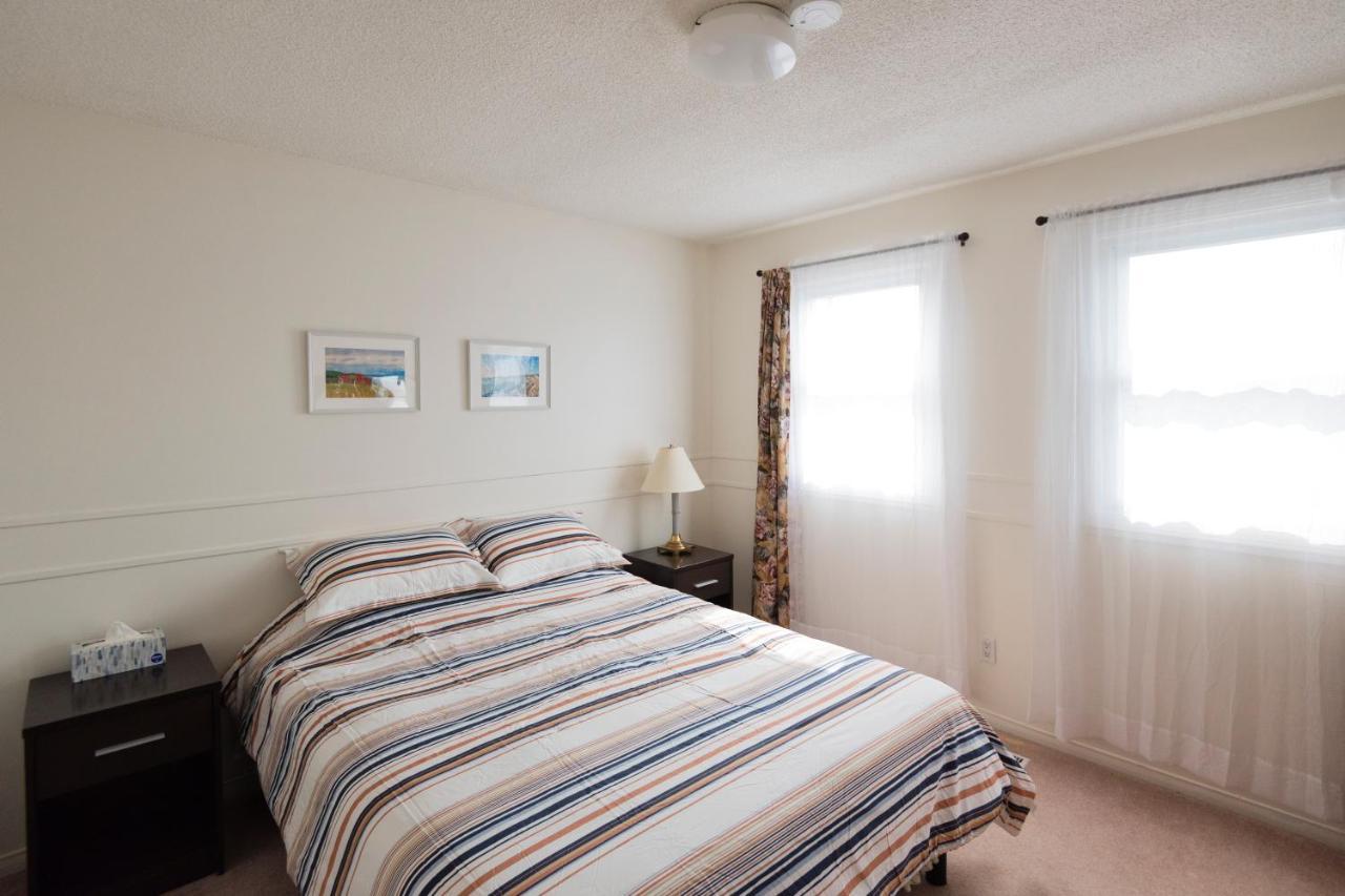 The Comfort Stay At City Of Pickering Buitenkant foto
