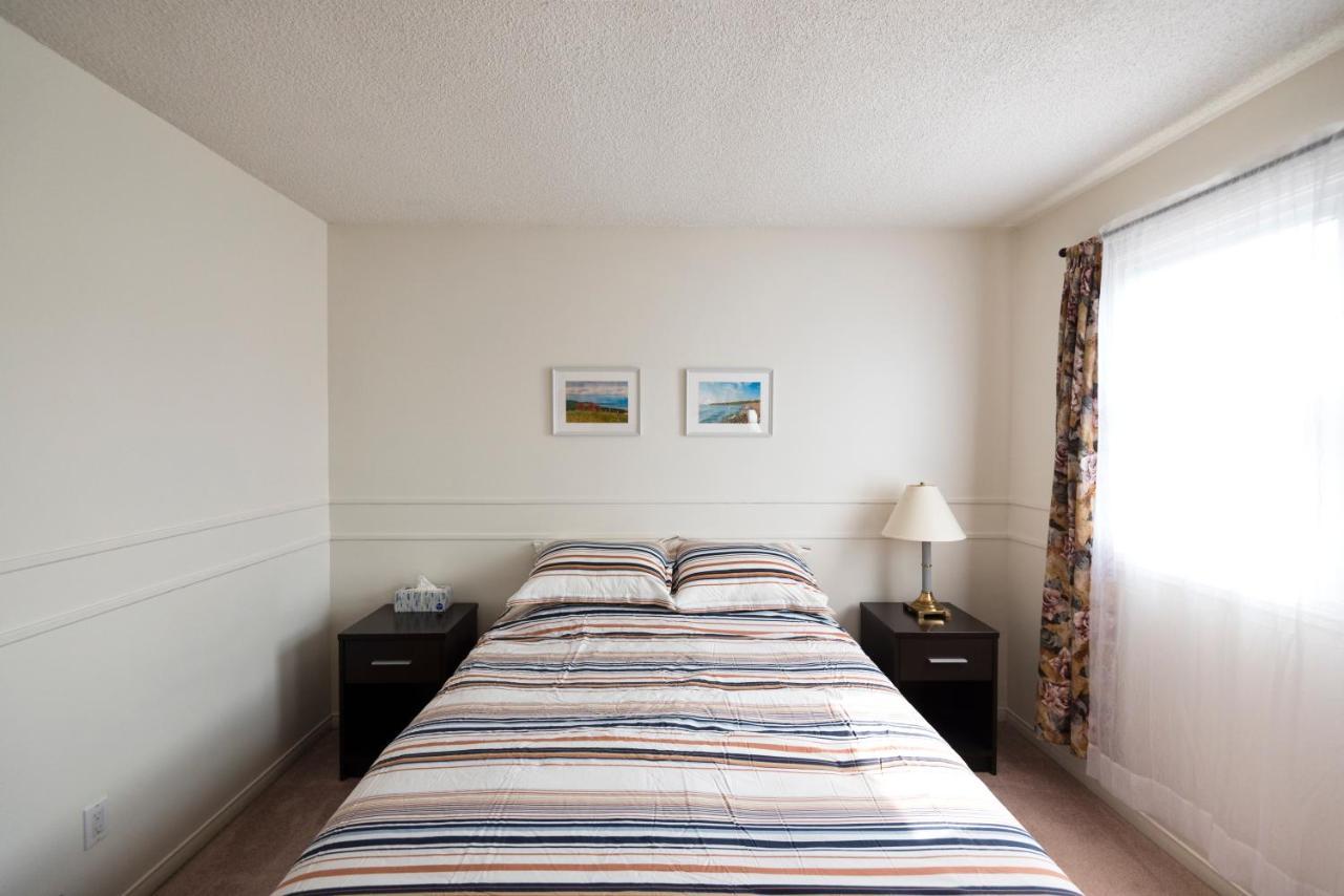 The Comfort Stay At City Of Pickering Buitenkant foto