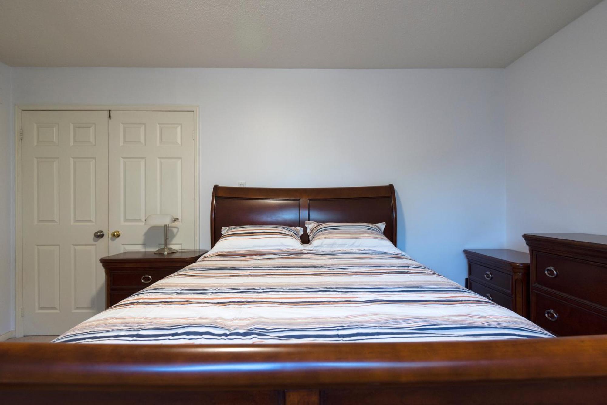 The Comfort Stay At City Of Pickering Buitenkant foto